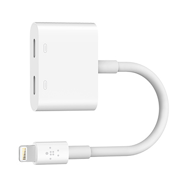 ^LIGHTNING AUDIO AND CHARGE ROCKSTAR thumbnail