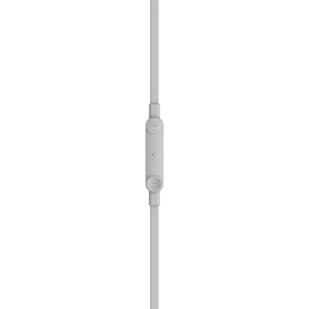 USB-C IN-EAR HEADPHONE WHITE thumbnail