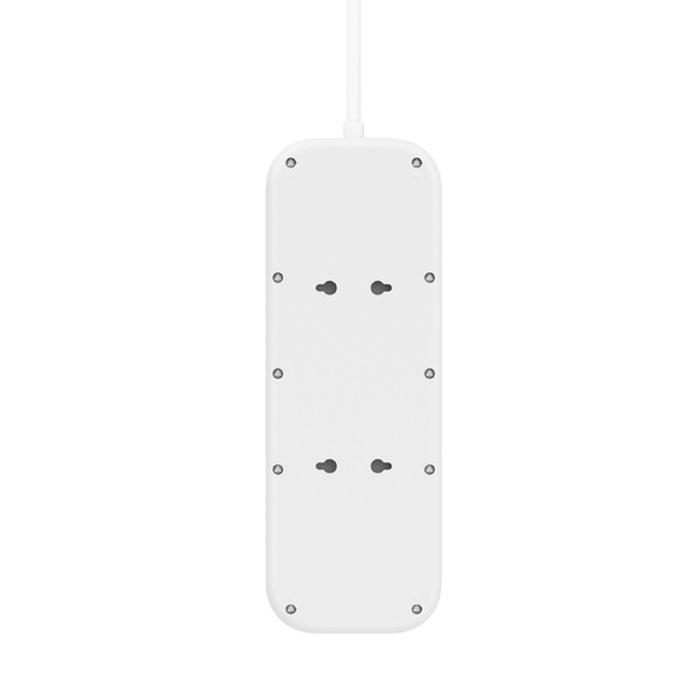 SURGE PROTECTION WITH USB C 6 OUTLET thumbnail
