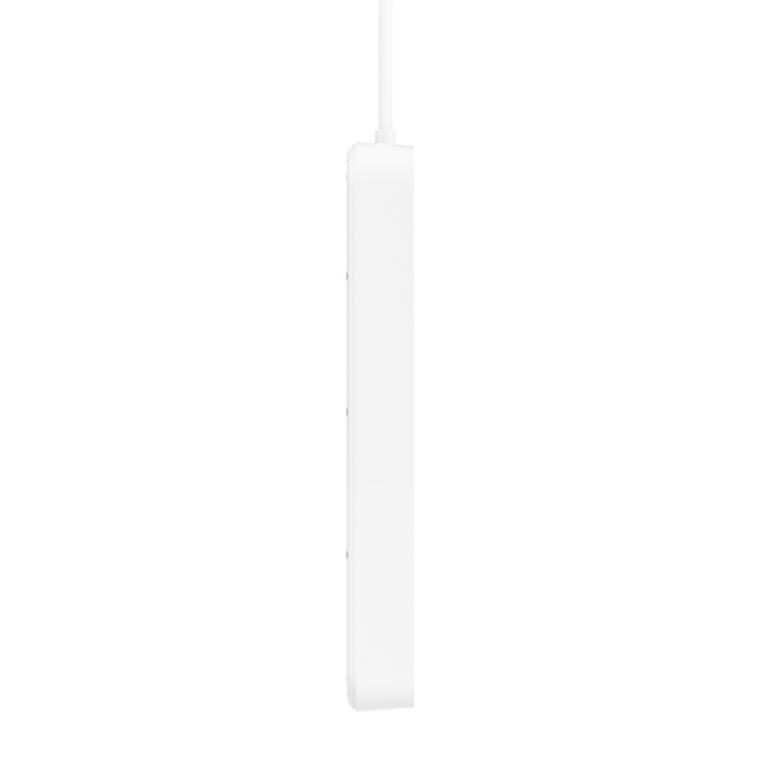 SURGE PROTECTION WITH USB C 8 OUTLET thumbnail