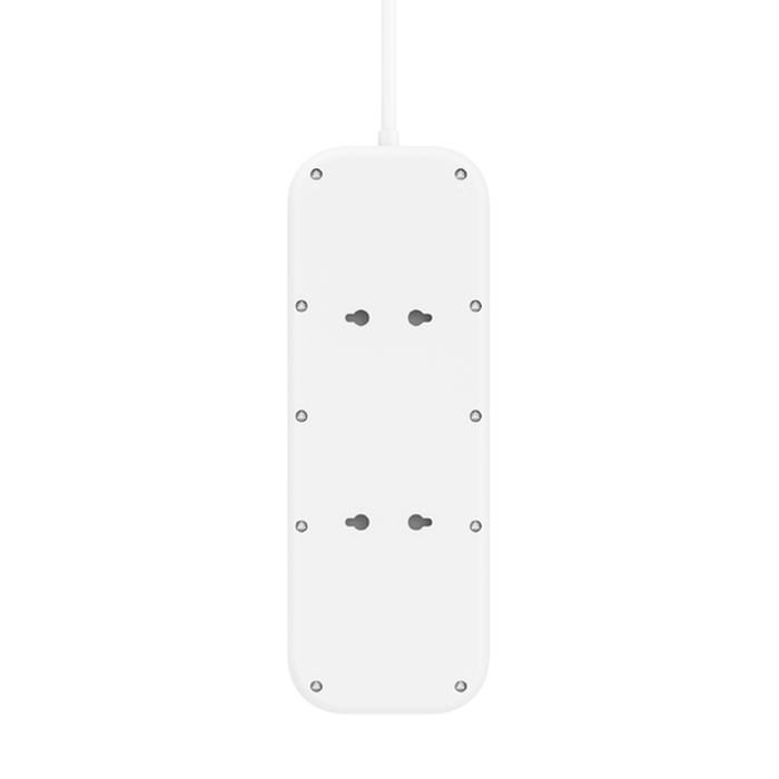 SURGE PROTECTION WITH USB C 8 OUTLET thumbnail