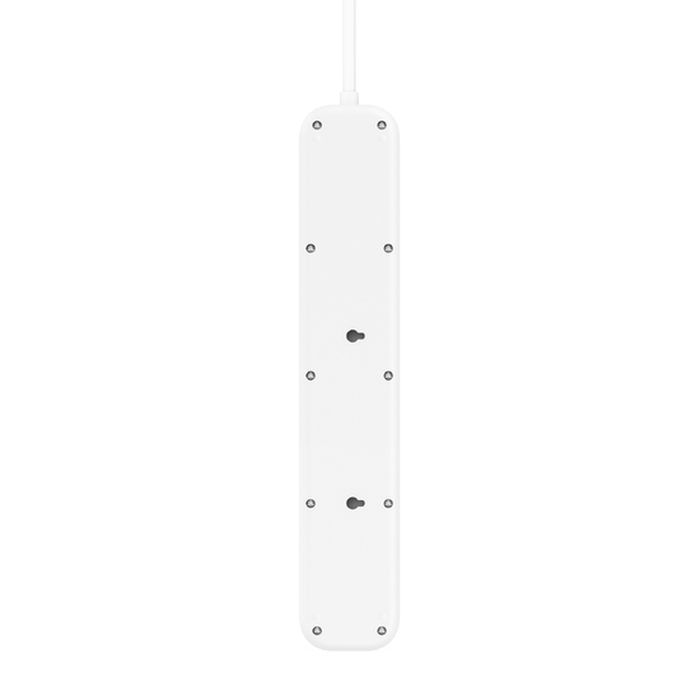 SURGE PROTECTION WITH USB C 4 OUTLET thumbnail