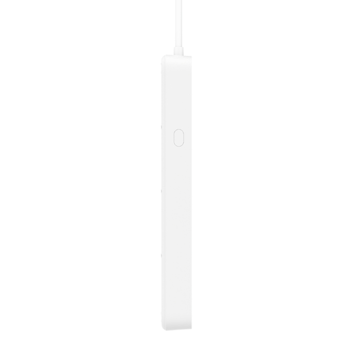 SURGE PROTECTION WITH USB C 4 OUTLET thumbnail