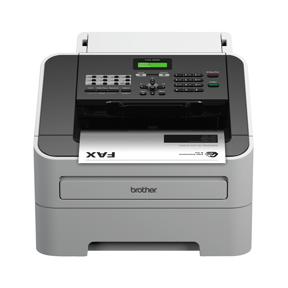EU Product - FAX-2840 thumbnail