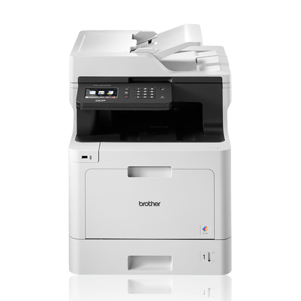 DCP-L8410CDW A4 Colour Laser Multifunction thumbnail