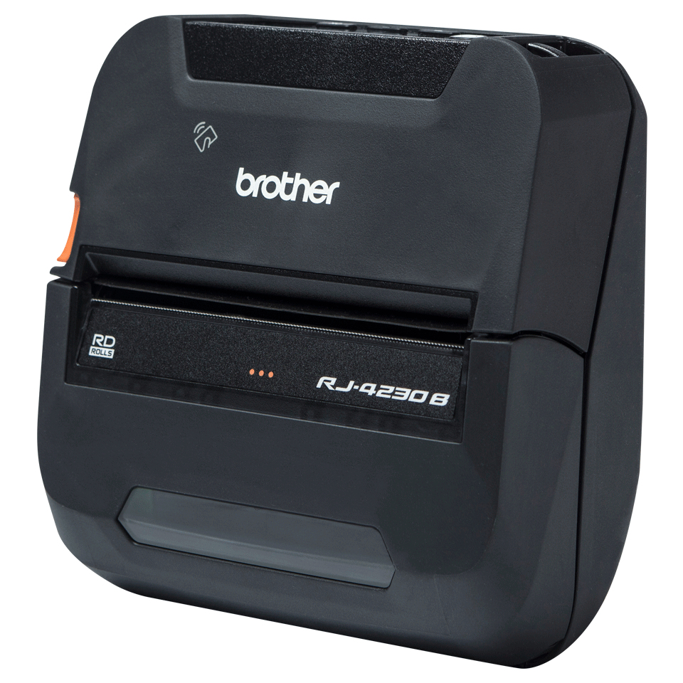 RJ-4230 THERMAL MOBILE PRINT thumbnail