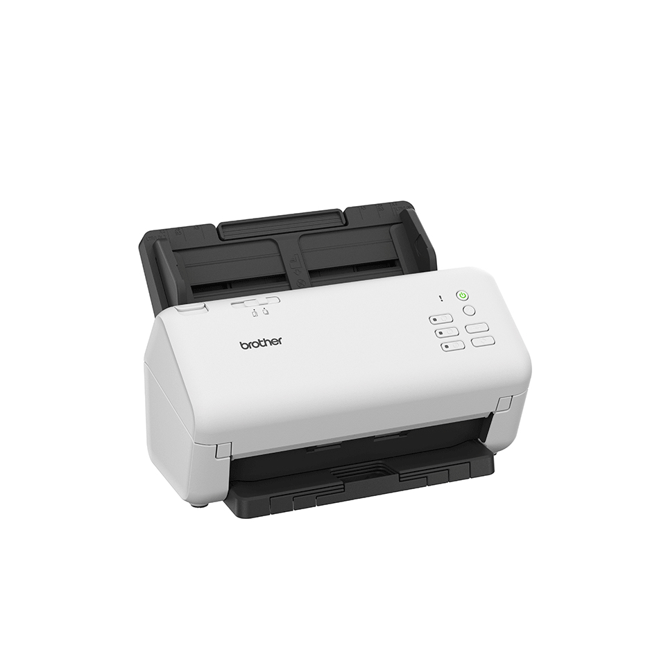 ADS-4300N WIRED DESKTOP SCANNER thumbnail
