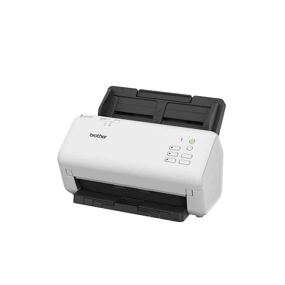ADS-4300N WIRED DESKTOP SCANNER thumbnail