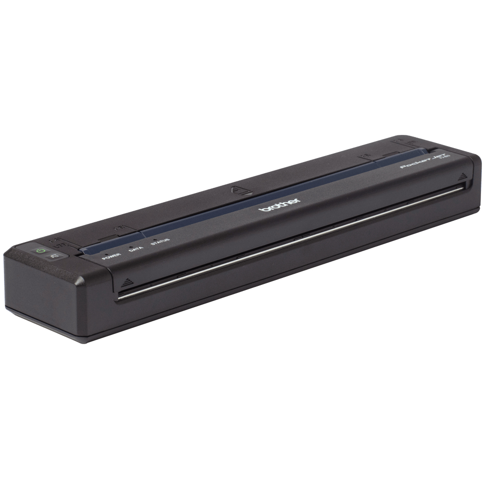 PJ-823 MOBILE A4 PRINTER thumbnail