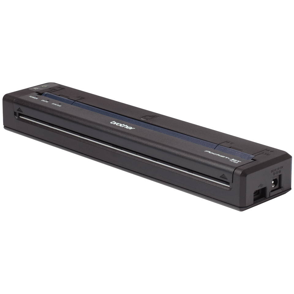 PJ-823 MOBILE A4 PRINTER thumbnail