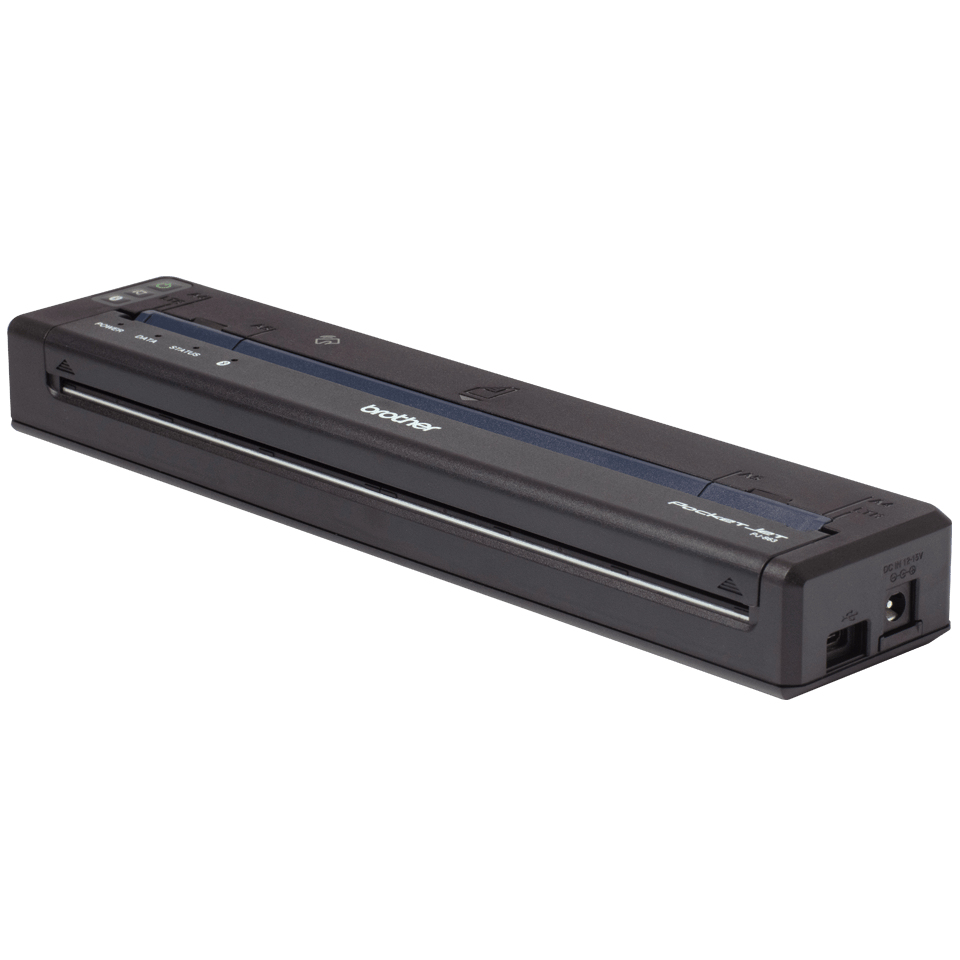 PJ-863 MOBILE A4 PRINTER thumbnail
