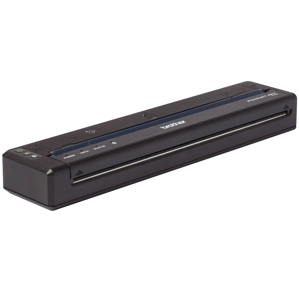 PJ-862 MOBILE A4 PRINTER thumbnail