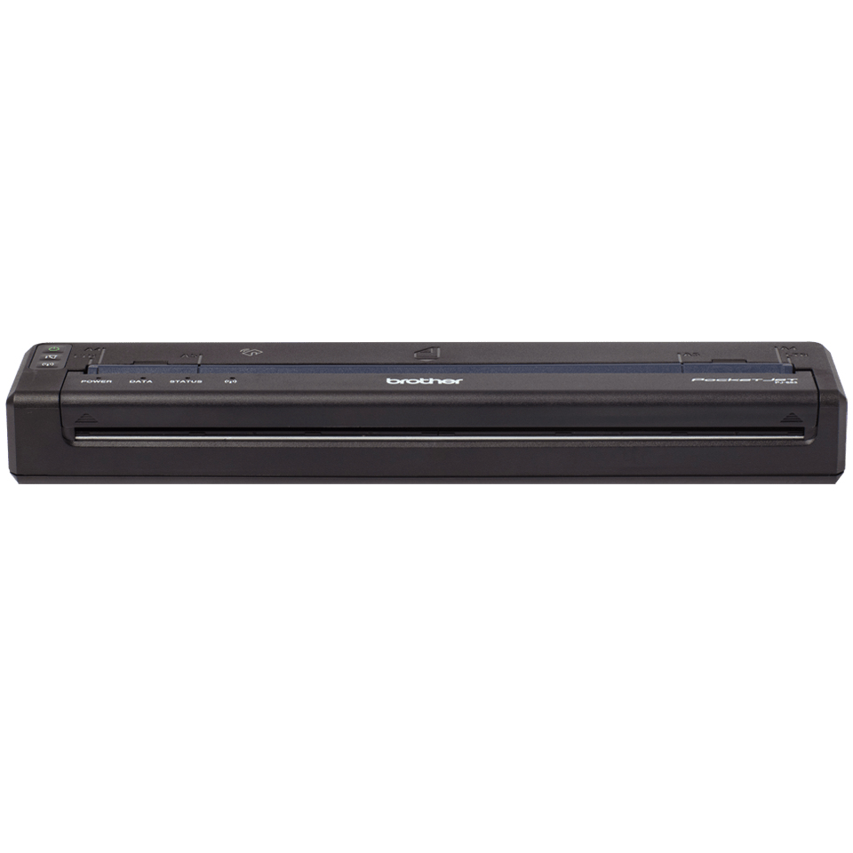 PJ-883 MOBILE A4 PRINTER thumbnail