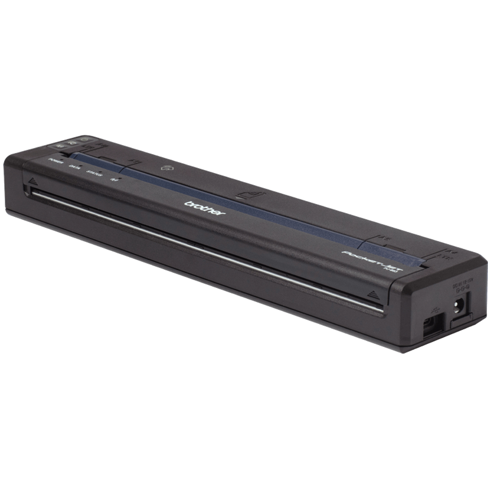 PJ-883 MOBILE A4 PRINTER thumbnail