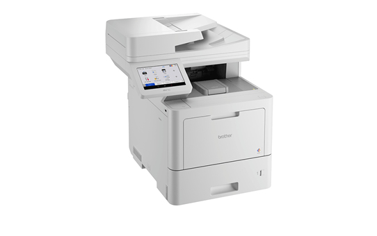 MFC-L9630CDN WORKGROUP COLOUR LASER thumbnail