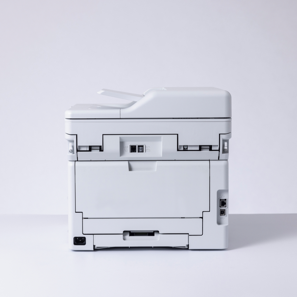 EU Product - MFC-L3740CDWE - Fax - Laser/Led thumbnail