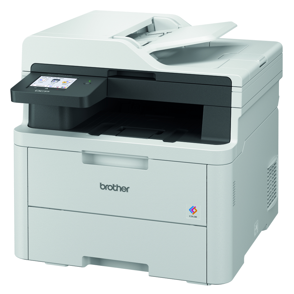DCP-L3560CDW LED 3-IN-1 thumbnail