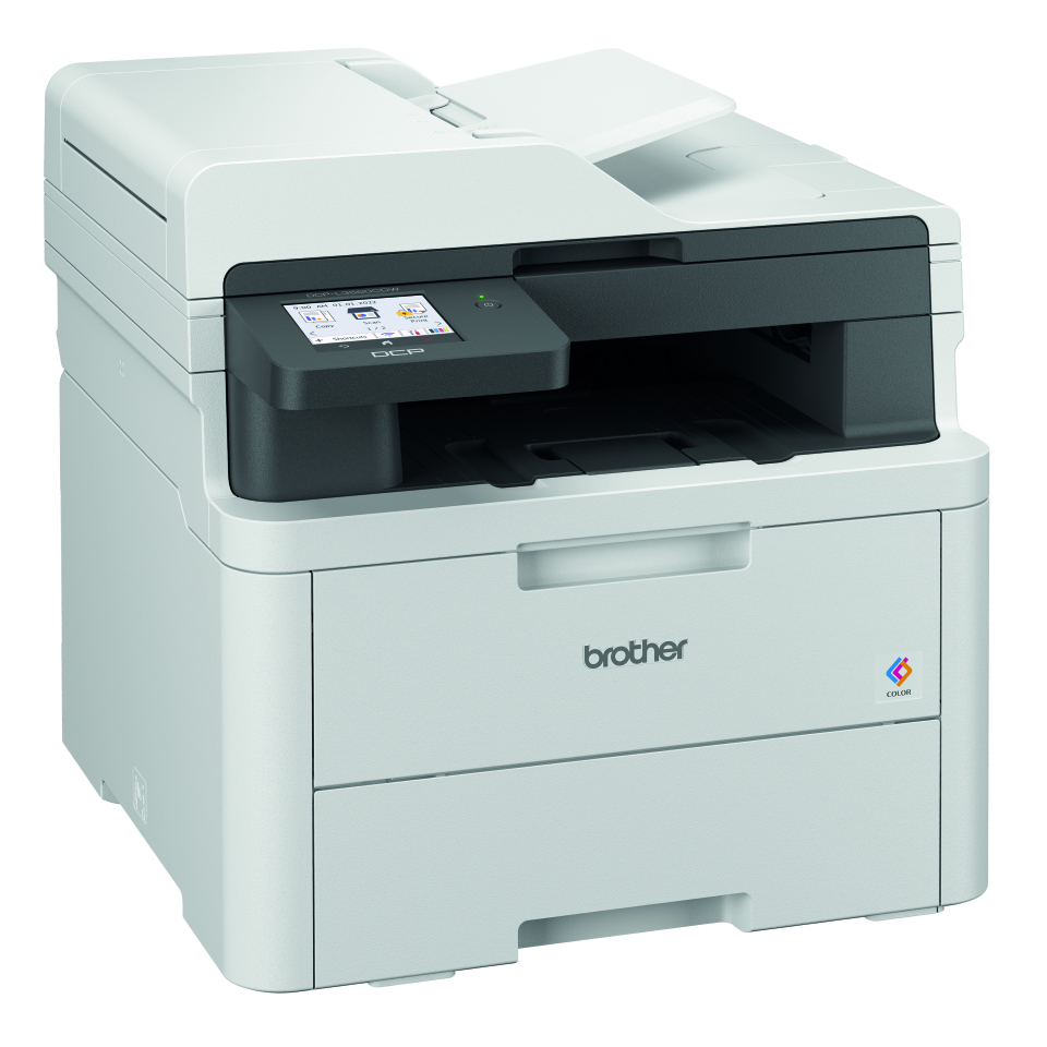 DCP-L3560CDW LED 3-IN-1 thumbnail