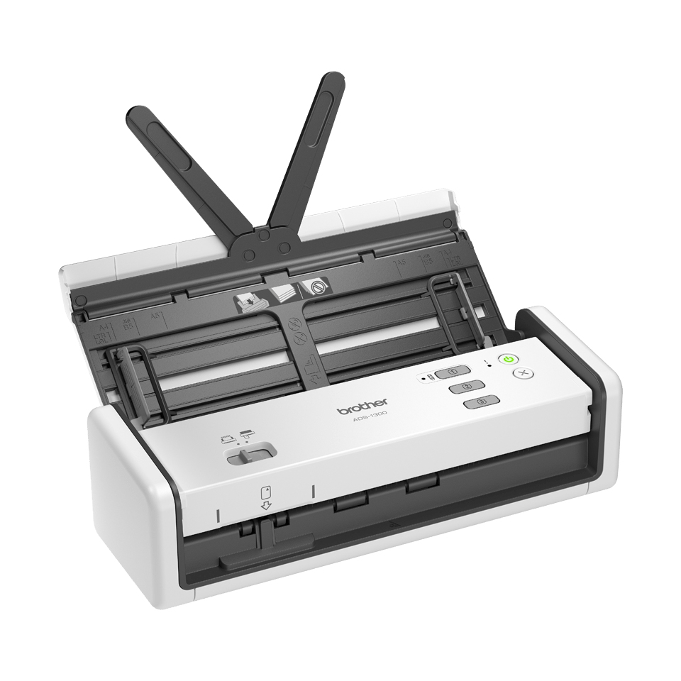 EU Product - Ads-1300 Dokumentenscanner - Document Scanners - A4 thumbnail