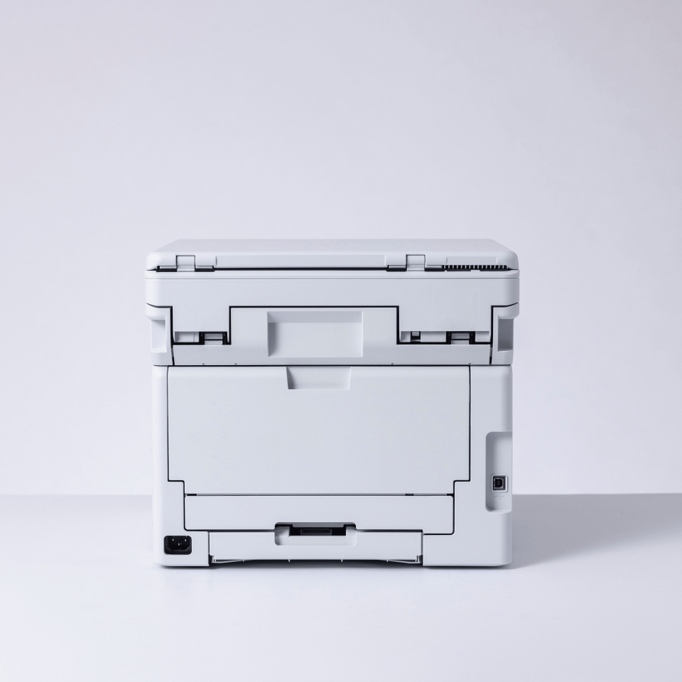 EU Product - DCP-L3520CDW  Farb-LED 3-in-1 thumbnail