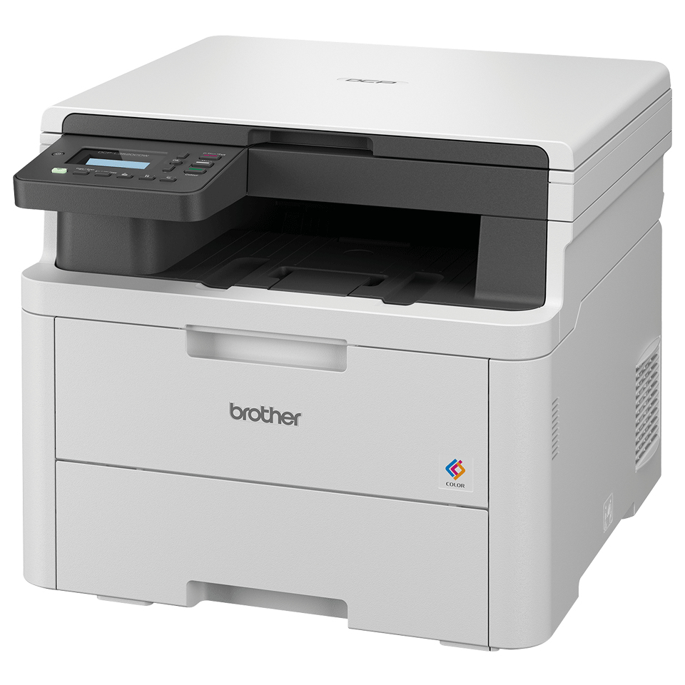 EU Product - DCP-L3520CDW  Farb-LED 3-in-1 thumbnail