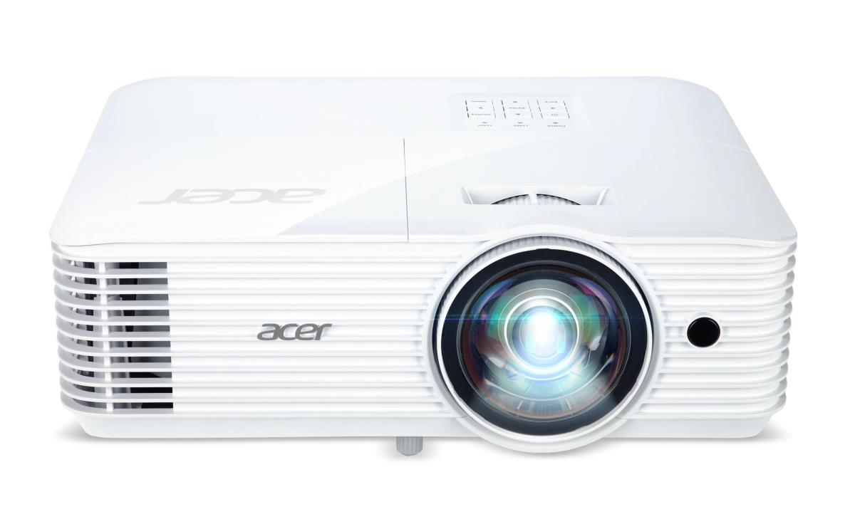 EU Product - S1286H DLP Projector XGA - Projector - DLP/DMD thumbnail