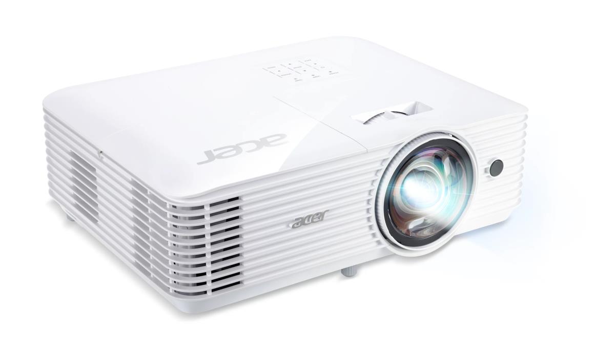 EU Product - S1286H DLP Projector XGA - Projector - DLP/DMD thumbnail