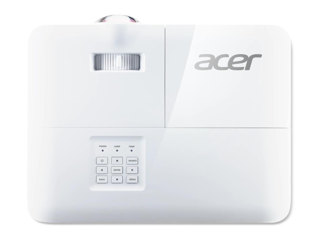 EU Product - S1286H DLP Projector XGA - Projector - DLP/DMD thumbnail