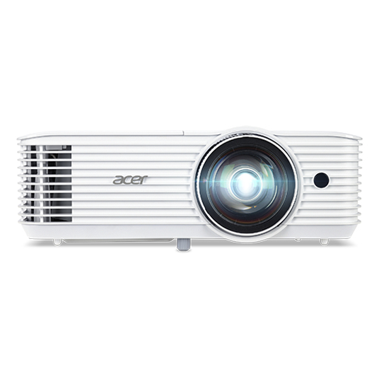 EU Product - S1386Wh - - DLP - WXGA - Projector - DLP/DMD thumbnail