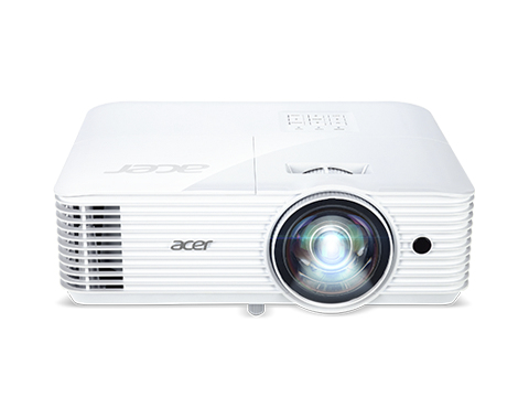 EU Product - S1386Wh - - DLP - WXGA - Projector - DLP/DMD thumbnail
