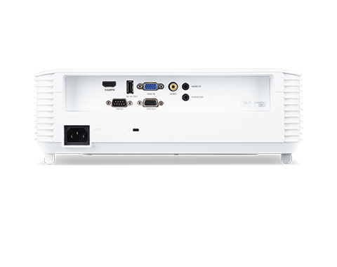 EU Product - S1386Wh - - DLP - WXGA - Projector - DLP/DMD thumbnail
