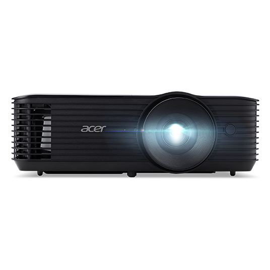 EU Product - Vlue X1228I D Projecor thumbnail