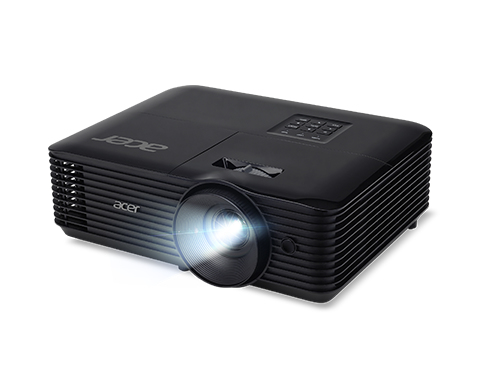 EU Product - Vlue X1228I D Projecor thumbnail