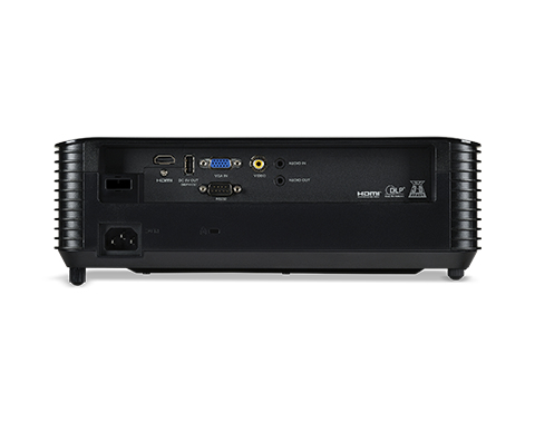 EU Product - Vlue X1228I D Projecor thumbnail