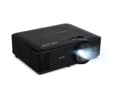 EU Product - Vlue X1228I D Projecor thumbnail