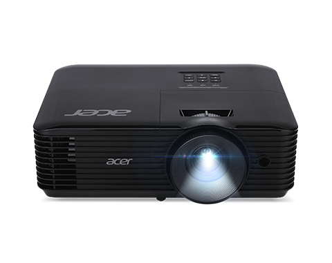 EU Product - Vlue X1228I D Projecor thumbnail