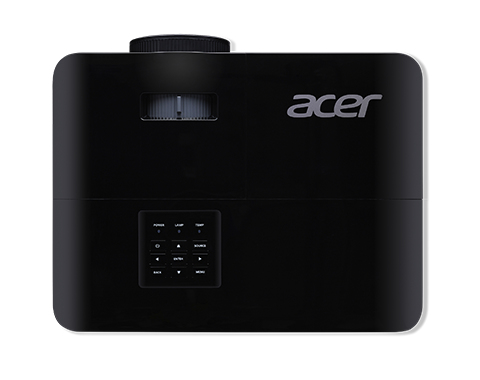EU Product - Vlue X1228I D Projecor thumbnail