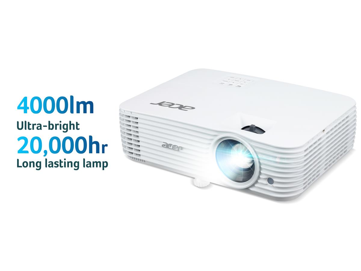 H6815BD 4000 Ansi Lumens UHD 4K Home Cinema projector thumbnail