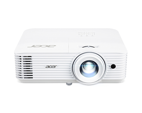 EU Product - X1528Ki DLP Projector Full HD - Projector - DLP/DMD thumbnail
