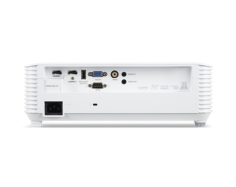 EU Product - X1528Ki DLP Projector Full HD - Projector - DLP/DMD thumbnail