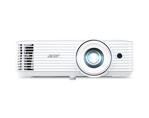 EU Product - X1528Ki DLP Projector Full HD - Projector - DLP/DMD thumbnail