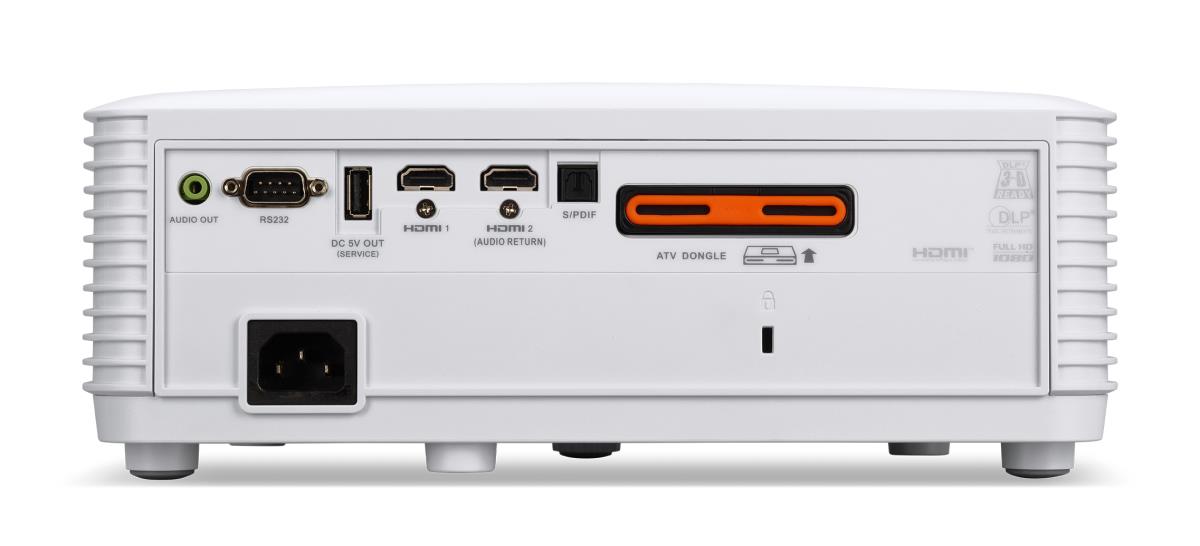 EU Product - Projector Pl3510Atv Vero - Projector - DLP/DMD thumbnail