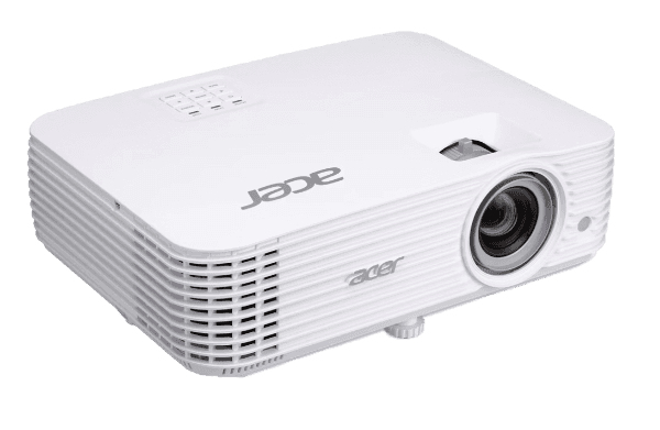 EU Product - H6830Bd DLP Projector 4K UHD - Projector - DLP/DMD thumbnail