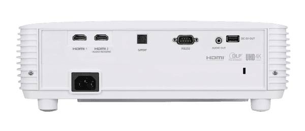 EU Product - H6830Bd DLP Projector 4K UHD - Projector - DLP/DMD thumbnail