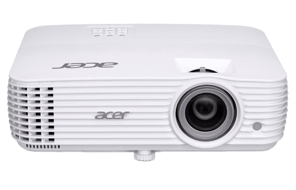 EU Product - H6830Bd DLP Projector 4K UHD - Projector - DLP/DMD thumbnail
