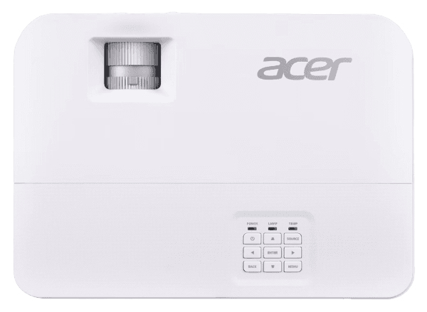 EU Product - H6830Bd DLP Projector 4K UHD - Projector - DLP/DMD thumbnail