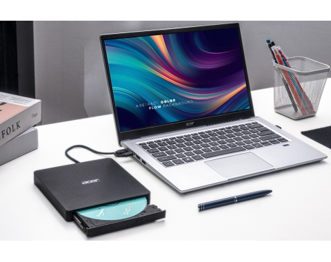 EU Product - Porle Dvd Wrier thumbnail