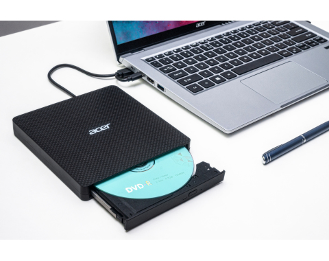 EU Product - Porle Dvd Wrier thumbnail
