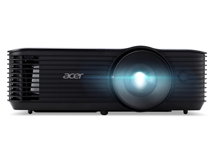 X1128H DLP 3D SVGA thumbnail