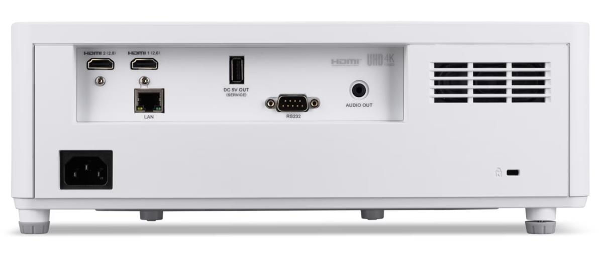EU Product - Projektor Pl6820 - Projector - DLP/DMD thumbnail